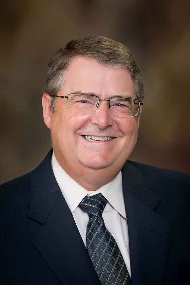 Ed Martin - Chairman of the Board